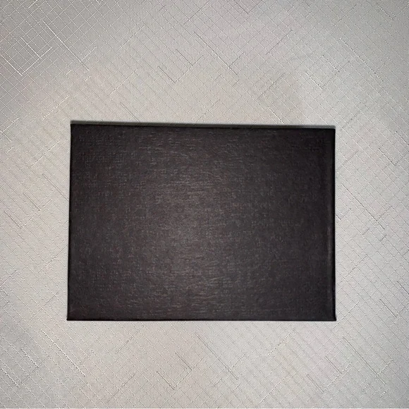 Handmade Artisan Jewelry Set Earrings Pendant Stone Metal Statement 80s 90s Y2K - Picture 12 of 12